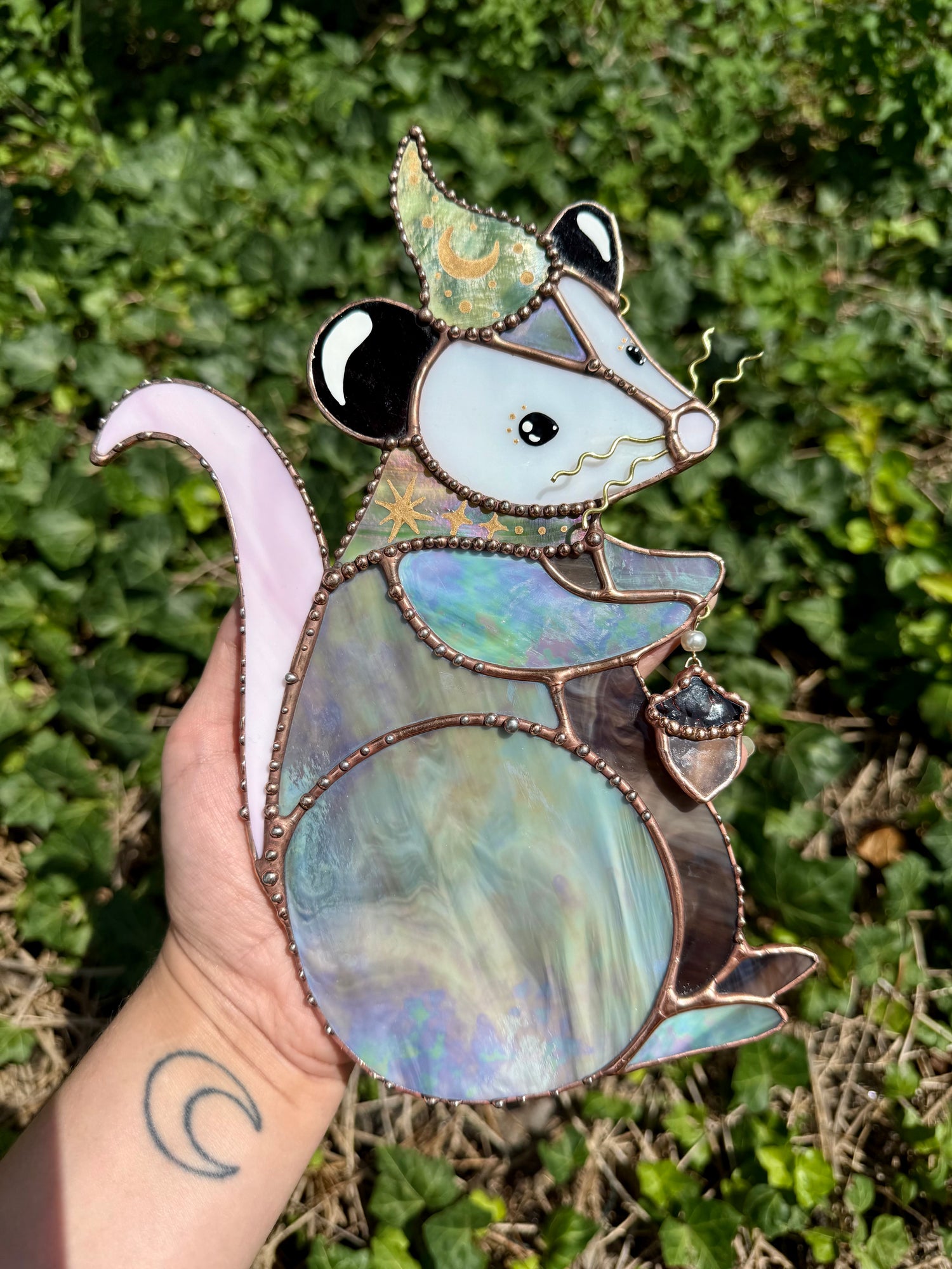 Stained Glass