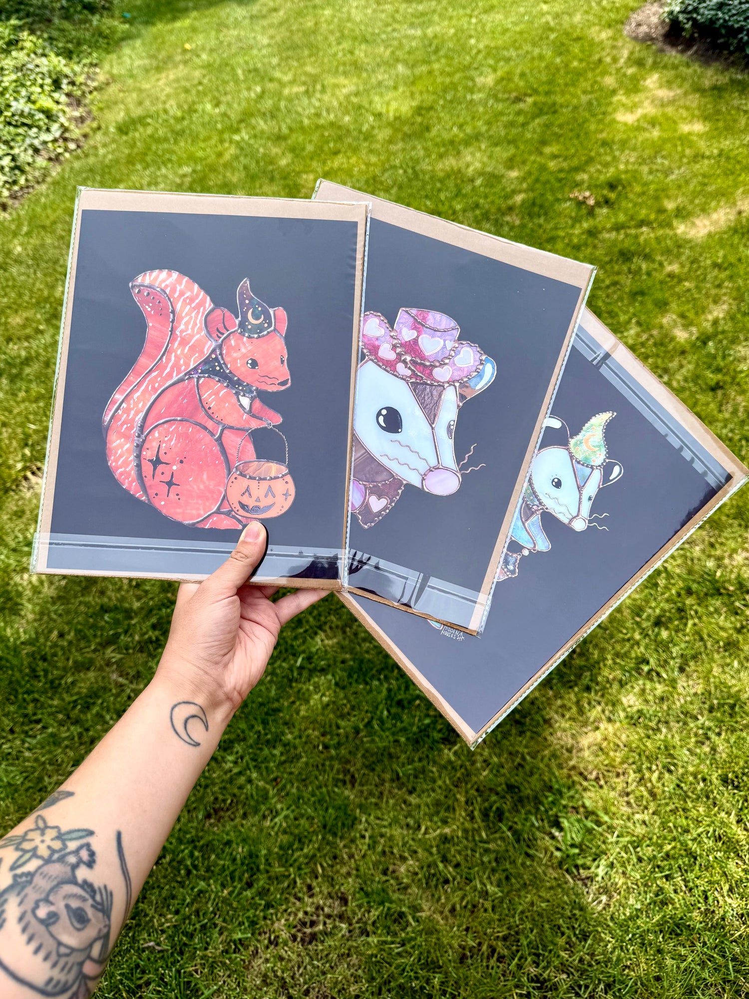 Prints