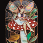 Fairy Garden Art Print