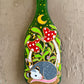 Opossum Bottle Hanger