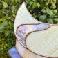 Lovely Chicken Stained Glass Suncatcher