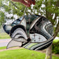 Cosmo the Fox Stained Glass Suncatcher