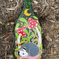 Opossum Bottle Hanger