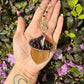 Fairy Flower Star Acorn Rear View Mirror Hanger