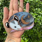 Sleepy Celestial Opossum