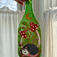 Opossum Bottle Hanger