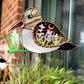 Woodcock Plant Stake (lavender)