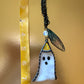 Fairy Ghost Car Charm
