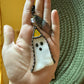 Fairy Ghost Car Charm