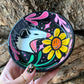 Screaming Pink Opossum Trinket Dish