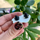 Mamma Opossum Pin