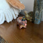 Wizard Shrew Figurine