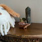 Wizard Shrew Figurine