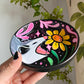 Screaming Pink Opossum Trinket Dish