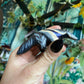 Magical Anteater Figurine