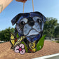 Suncatcher Pet Portrait- Final Payment