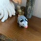 Little Opossum Figurine