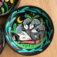 Mama Opossum Trinket Dish