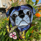 Suncatcher Pet Portrait- Final Payment