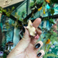 Smaller Wizard Shrew Figurine