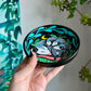 Mama Opossum Trinket Dish