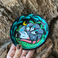 Mama Opossum Trinket Dish